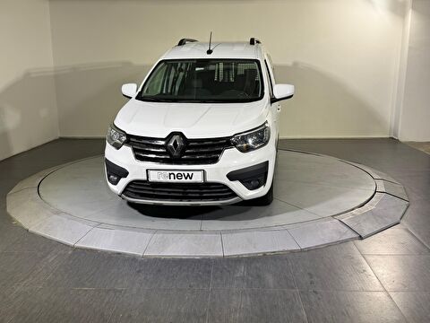 renault, express, kombi 1.5 bluedcı touch, manuel, dizel 2.el otomobil | renew 5