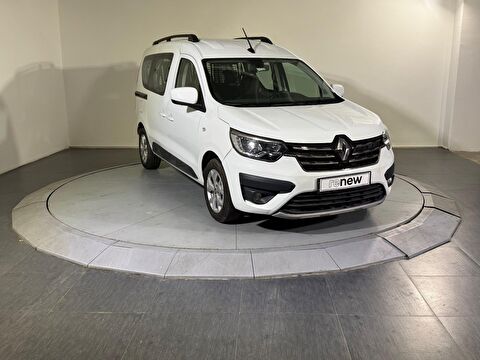 renault, express, kombi 1.5 bluedcı touch, manuel, dizel 2.el otomobil | renew 8
