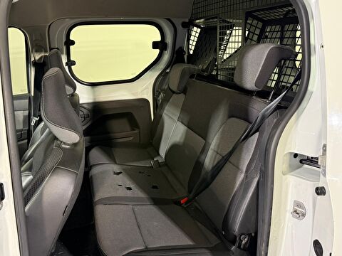 renault, express, kombi 1.5 bluedcı touch, manuel, dizel 2.el otomobil | renew 34