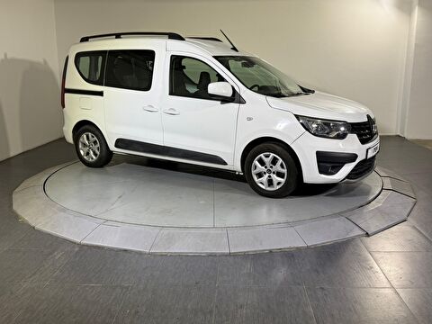 renault, express, kombi 1.5 bluedcı touch, manuel, dizel 2.el otomobil | renew 10