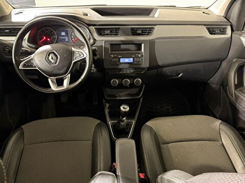 renault, express, kombi 1.5 bluedcı touch, manuel, dizel 2.el otomobil | renew 33