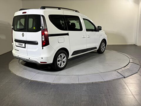 renault, express, kombi 1.5 bluedcı touch, manuel, dizel 2.el otomobil | renew 17