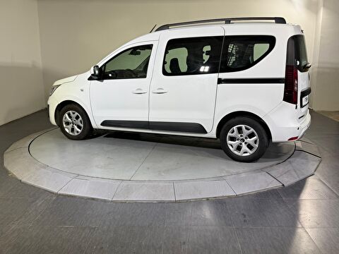 renault, express, kombi 1.5 bluedcı touch, manuel, dizel 2.el otomobil | renew 28
