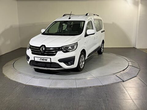 renault, express, kombi 1.5 bluedcı touch, manuel, dizel 2.el otomobil | renew 4