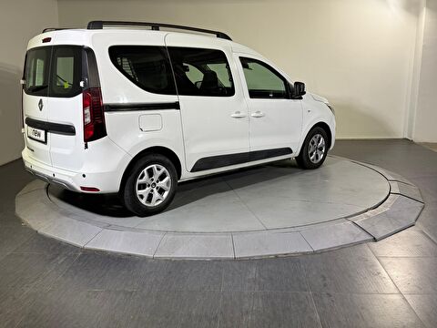 renault, express, kombi 1.5 bluedcı touch, manuel, dizel 2.el otomobil | renew 14