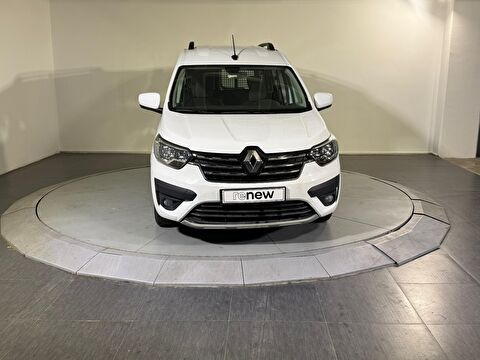 renault, express, kombi 1.5 bluedcı touch, manuel, dizel 2.el otomobil | renew 6