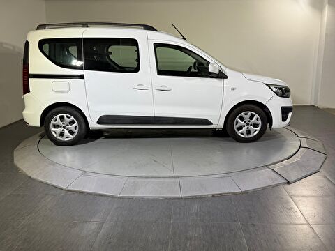 renault, express, kombi 1.5 bluedcı touch, manuel, dizel 2.el otomobil | renew 12
