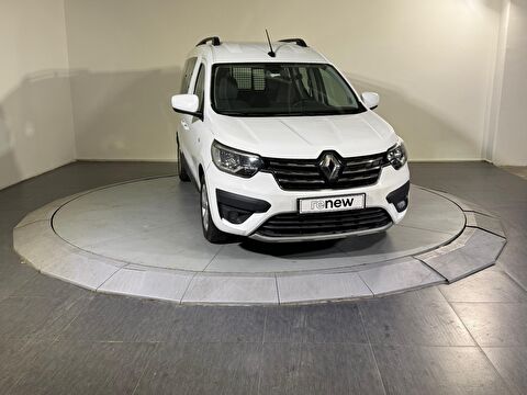 renault, express, kombi 1.5 bluedcı touch, manuel, dizel 2.el otomobil | renew 7