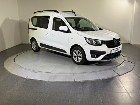 renault, express, kombi 1.5 bluedcı touch, manuel, dizel 2.el otomobil | renew 9