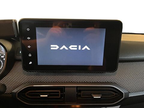 dacia, sandero stepway, 1.0 tce expression cvt, otomatik, benzin 2.el otomobil | renew 17