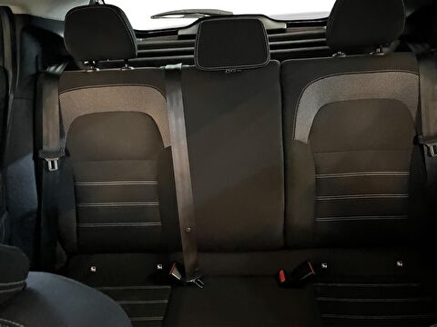 dacia, sandero stepway, 1.0 tce expression cvt, otomatik, benzin 2.el otomobil | renew 14