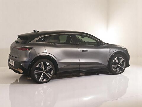 renault, megane e-tech, crossover ev60 ıconic otomatik, otomatik, elektrik 2.el otomobil | renew 17