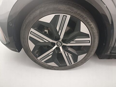 renault, megane e-tech, crossover ev60 ıconic otomatik, otomatik, elektrik 2.el otomobil | renew 42