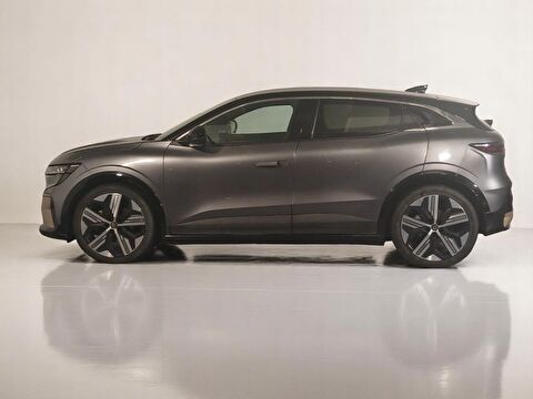 renault, megane e-tech, crossover ev60 ıconic otomatik, otomatik, elektrik 2.el otomobil | renew 30