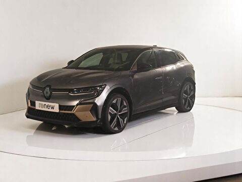 Renault, Megane E-Tech, Crossover EV60 Iconic Otomatik, Otomatik, Elektrik 2. el otomobil | renew Mobile