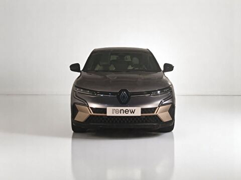 renault, megane e-tech, crossover ev60 ıconic otomatik, otomatik, elektrik 2.el otomobil | renew 5