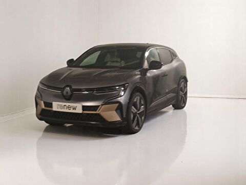 renault, megane e-tech, crossover ev60 ıconic otomatik, otomatik, elektrik 2.el otomobil | renew 3