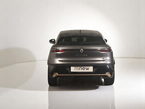 renault, megane e-tech, crossover ev60 ıconic otomatik, otomatik, elektrik 2.el otomobil | renew 23