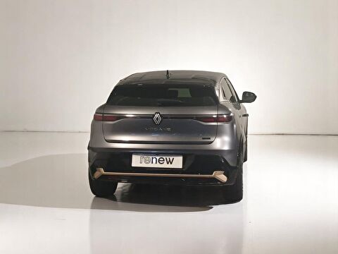 renault, megane e-tech, crossover ev60 ıconic otomatik, otomatik, elektrik 2.el otomobil | renew 22