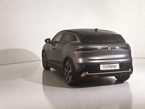 renault, megane e-tech, crossover ev60 ıconic otomatik, otomatik, elektrik 2.el otomobil | renew 25