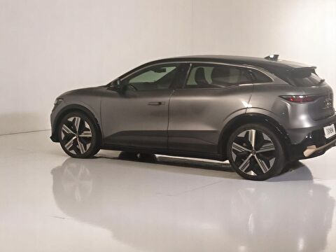 renault, megane e-tech, crossover ev60 ıconic otomatik, otomatik, elektrik 2.el otomobil | renew 26