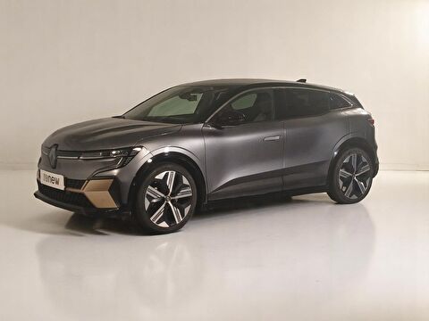 renault, megane e-tech, crossover ev60 ıconic otomatik, otomatik, elektrik 2.el otomobil | renew 34