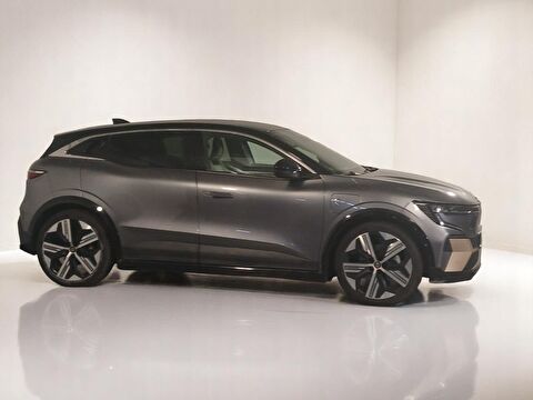 renault, megane e-tech, crossover ev60 ıconic otomatik, otomatik, elektrik 2.el otomobil | renew 14