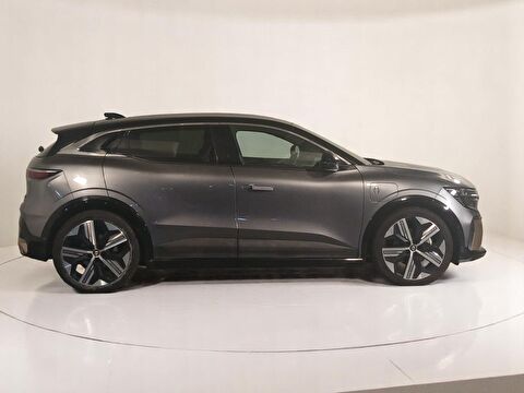 renault, megane e-tech, crossover ev60 ıconic otomatik, otomatik, elektrik 2.el otomobil | renew 15