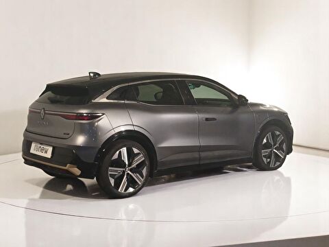renault, megane e-tech, crossover ev60 ıconic otomatik, otomatik, elektrik 2.el otomobil | renew 18