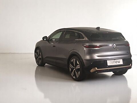 renault, megane e-tech, crossover ev60 ıconic otomatik, otomatik, elektrik 2.el otomobil | renew 27