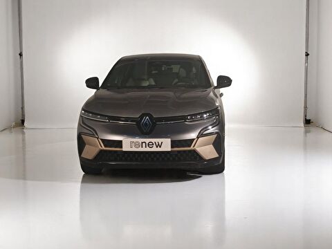 renault, megane e-tech, crossover ev60 ıconic otomatik, otomatik, elektrik 2.el otomobil | renew 37