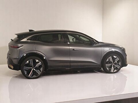 renault, megane e-tech, crossover ev60 ıconic otomatik, otomatik, elektrik 2.el otomobil | renew 16