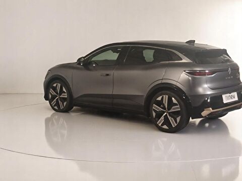 renault, megane e-tech, crossover ev60 ıconic otomatik, otomatik, elektrik 2.el otomobil | renew 28