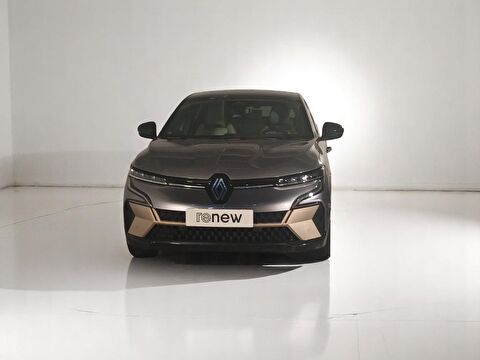renault, megane e-tech, crossover ev60 ıconic otomatik, otomatik, elektrik 2.el otomobil | renew 4