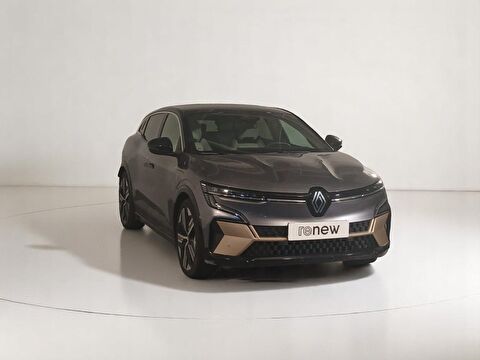 renault, megane e-tech, crossover ev60 ıconic otomatik, otomatik, elektrik 2.el otomobil | renew 7