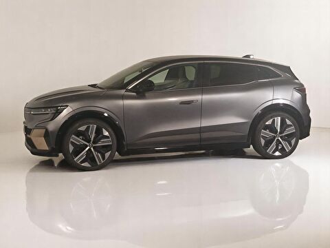 renault, megane e-tech, crossover ev60 ıconic otomatik, otomatik, elektrik 2.el otomobil | renew 33