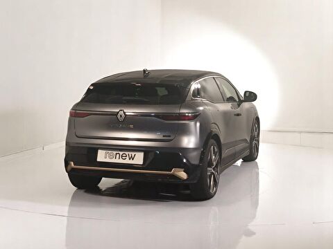 renault, megane e-tech, crossover ev60 ıconic otomatik, otomatik, elektrik 2.el otomobil | renew 21