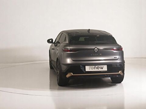 renault, megane e-tech, crossover ev60 ıconic otomatik, otomatik, elektrik 2.el otomobil | renew 24