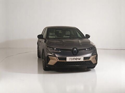 renault, megane e-tech, crossover ev60 ıconic otomatik, otomatik, elektrik 2.el otomobil | renew 6