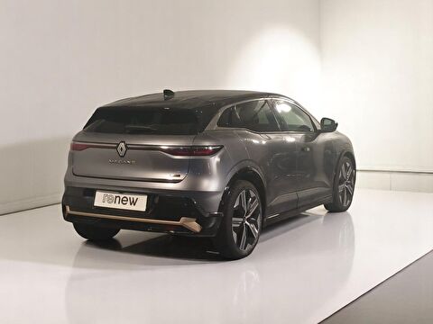 renault, megane e-tech, crossover ev60 ıconic otomatik, otomatik, elektrik 2.el otomobil | renew 20