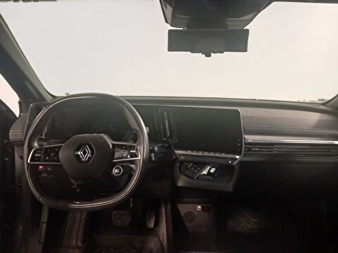 renault, megane e-tech, crossover ev60 ıconic otomatik, otomatik, elektrik 2.el otomobil | renew 40