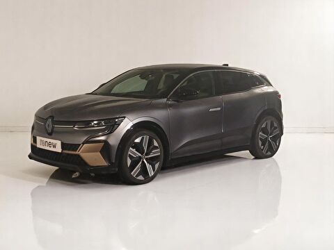 renault, megane e-tech, crossover ev60 ıconic otomatik, otomatik, elektrik 2.el otomobil | renew 36