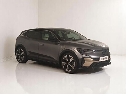 renault, megane e-tech, crossover ev60 ıconic otomatik, otomatik, elektrik 2.el otomobil | renew 11