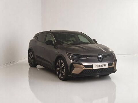 renault, megane e-tech, crossover ev60 ıconic otomatik, otomatik, elektrik 2.el otomobil | renew 8