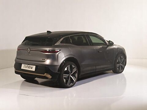 renault, megane e-tech, crossover ev60 ıconic otomatik, otomatik, elektrik 2.el otomobil | renew 19