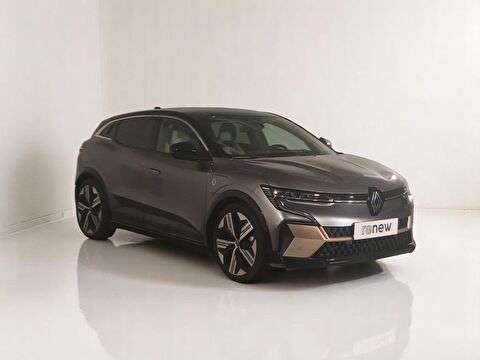 renault, megane e-tech, crossover ev60 ıconic otomatik, otomatik, elektrik 2.el otomobil | renew 9