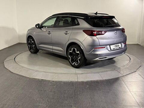 opel, grandland, suv 1.5 d turbo ultimate otomatik, otomatik, dizel 2.el otomobil | renew 5