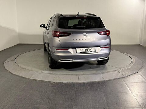 opel, grandland, suv 1.5 d turbo ultimate otomatik, otomatik, dizel 2.el otomobil | renew 9