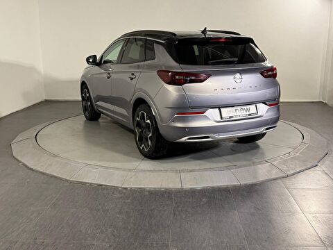 opel, grandland, suv 1.5 d turbo ultimate otomatik, otomatik, dizel 2.el otomobil | renew 17