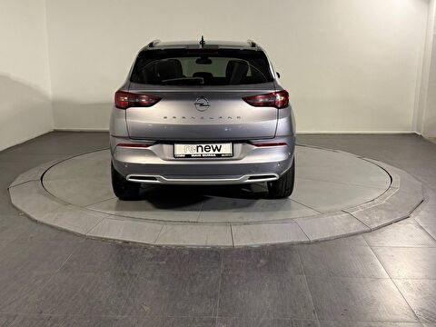 opel, grandland, suv 1.5 d turbo ultimate otomatik, otomatik, dizel 2.el otomobil | renew 12